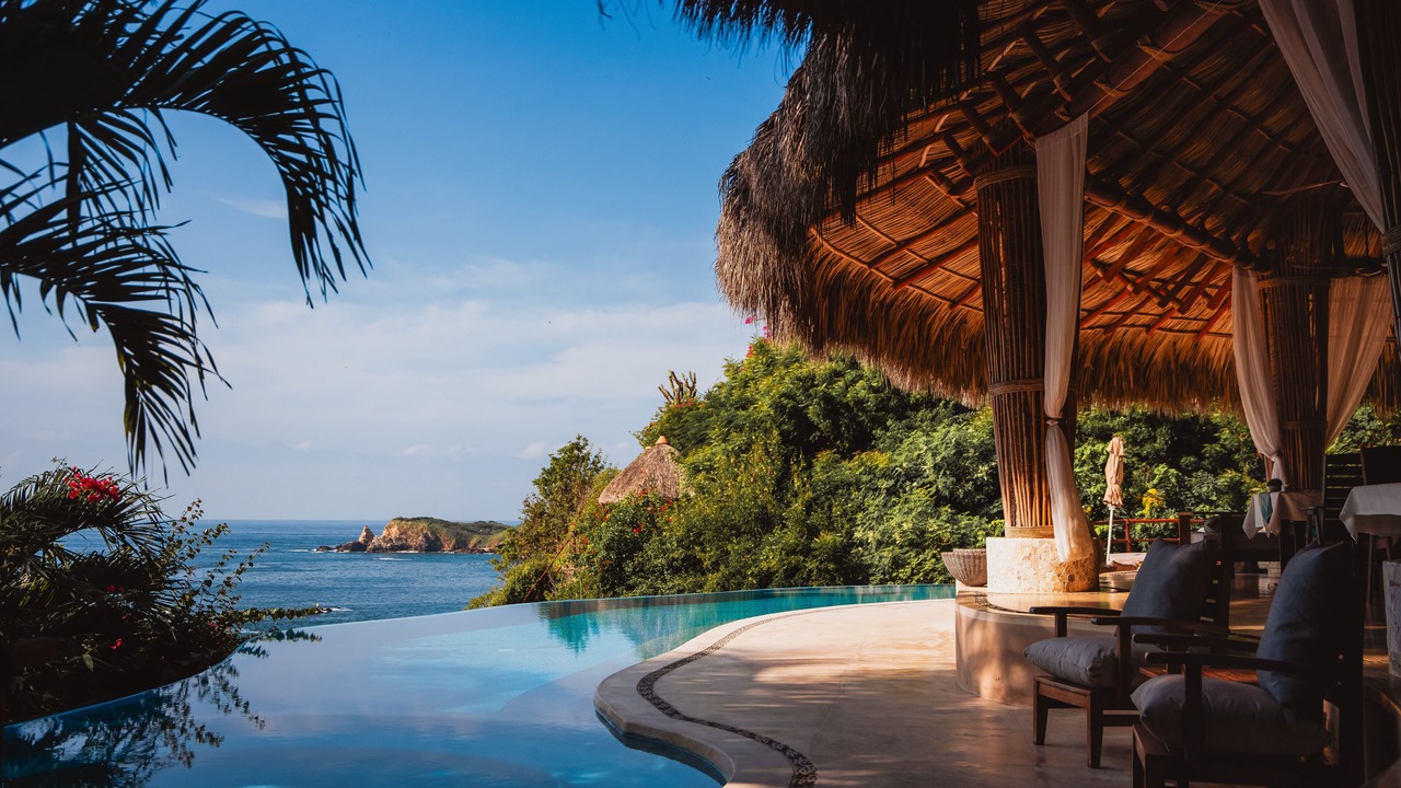 Photo of Outdoor in Mazunte