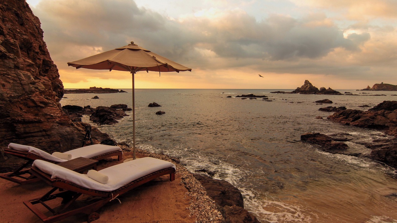 Photo of Outdoor in Mazunte