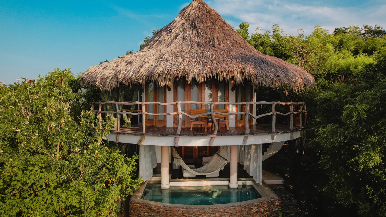 Photo of Bedroom in Mazunte