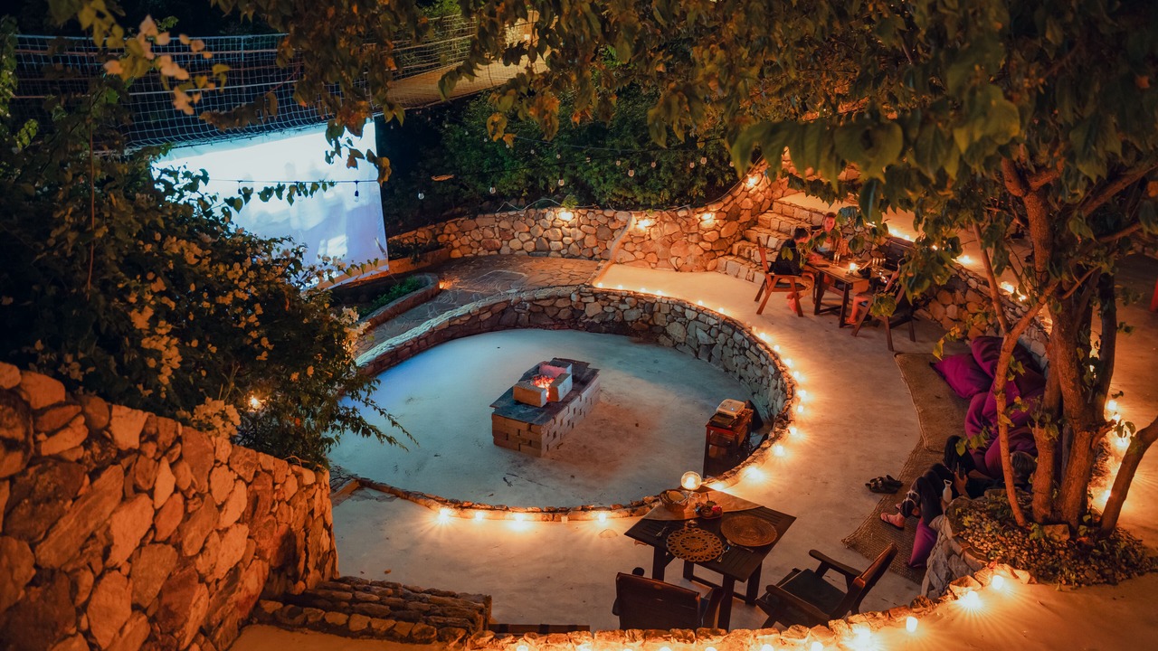 Photo of Outdoor in Mazunte