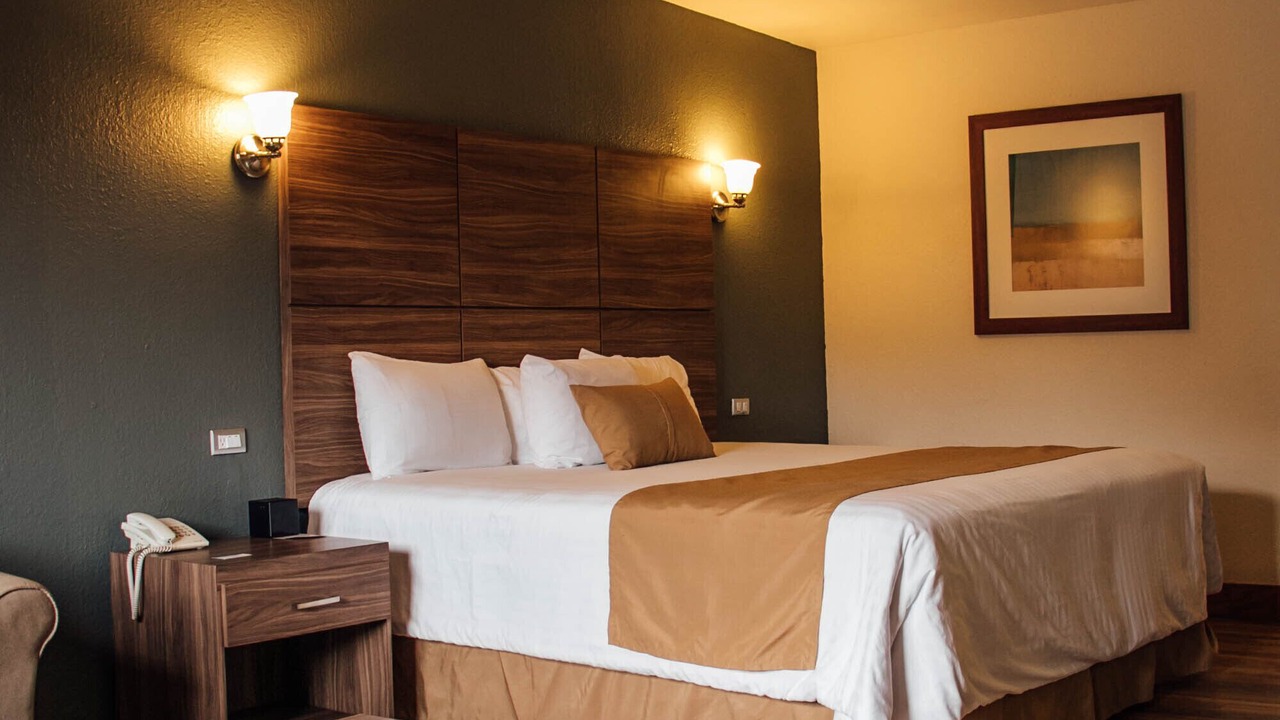 Photo of Bedroom in Cuauhtemoc