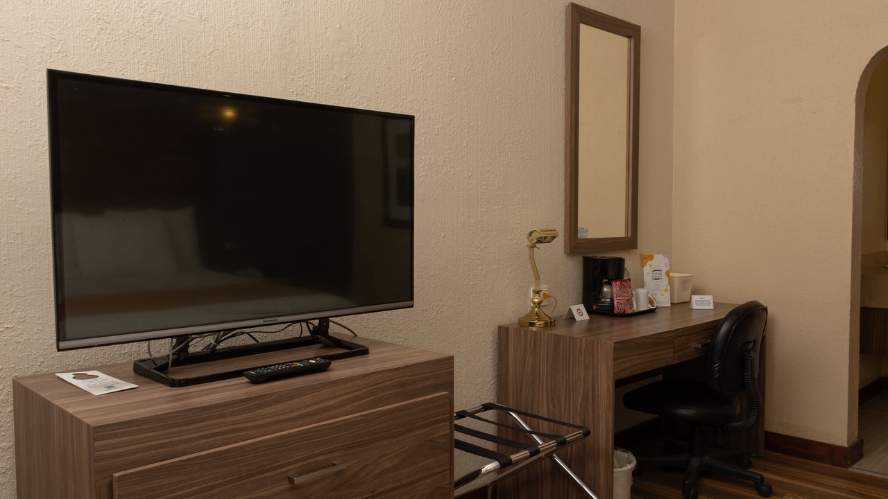 Photo of Bedroom in Cuauhtemoc