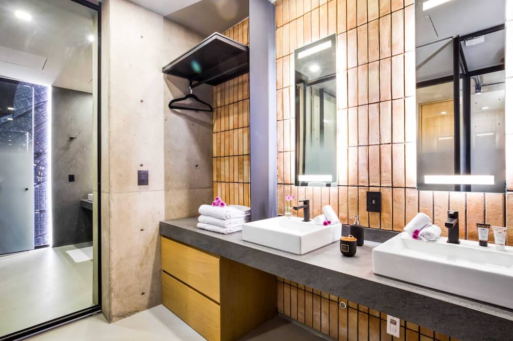 Photo of Bathroom in Roma Norte