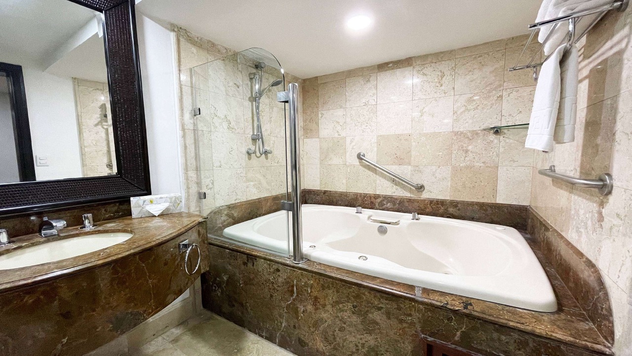 Photo of Bathroom in Los Mochis