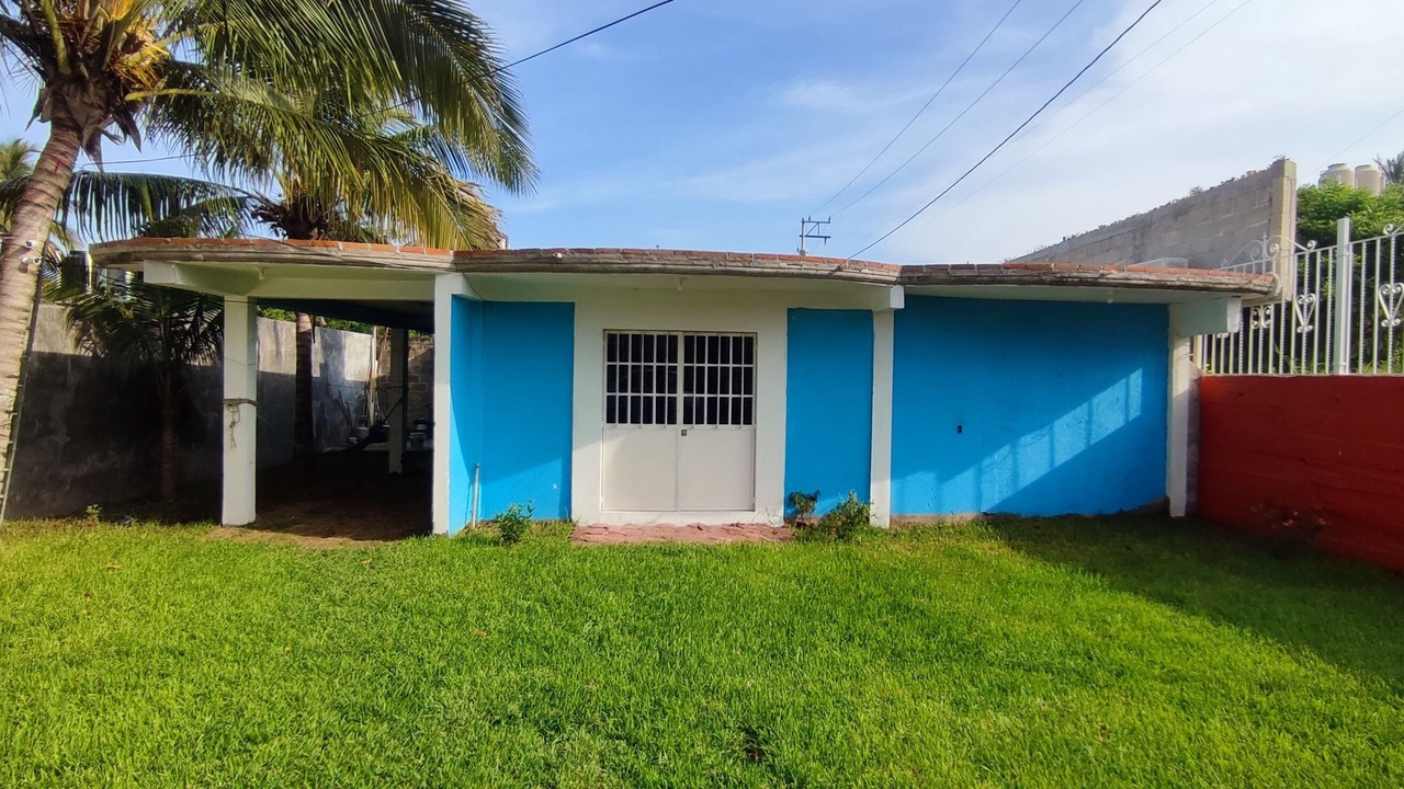 Photo of Outdoor in Playa Chachalacas