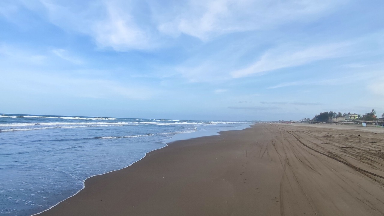 Photo of Others in Playa Chachalacas