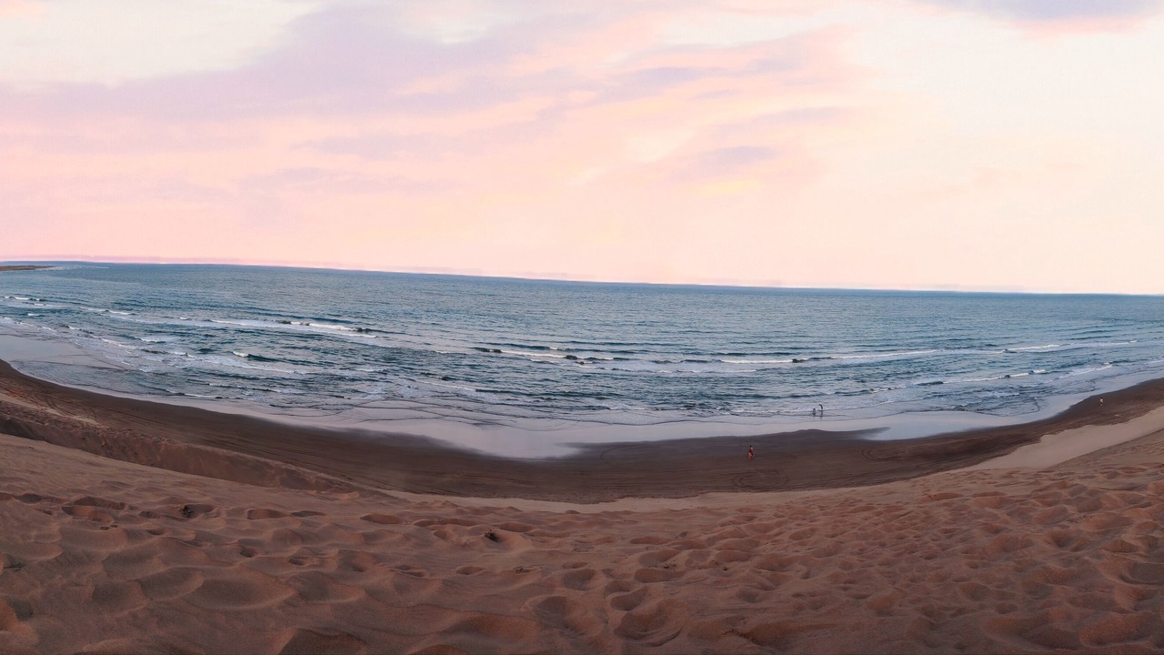 Photo of Others in Playa Chachalacas