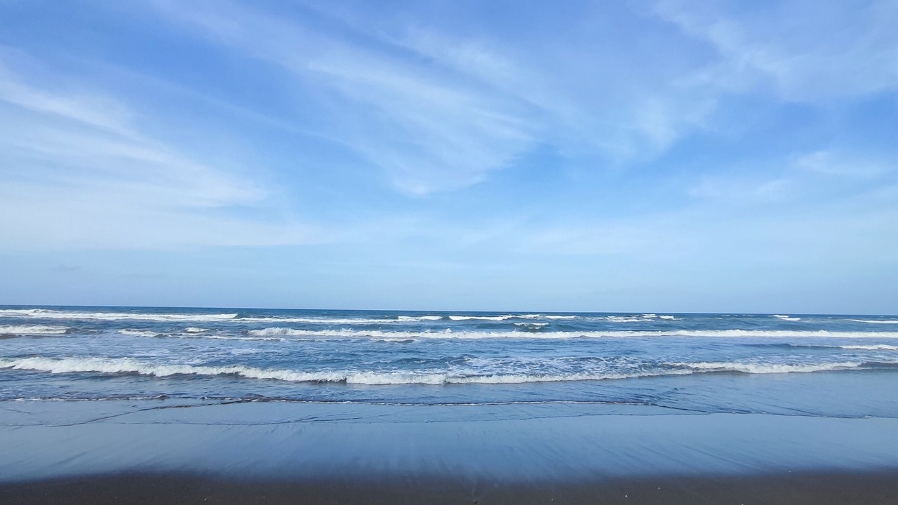 Photo of Others in Playa Chachalacas