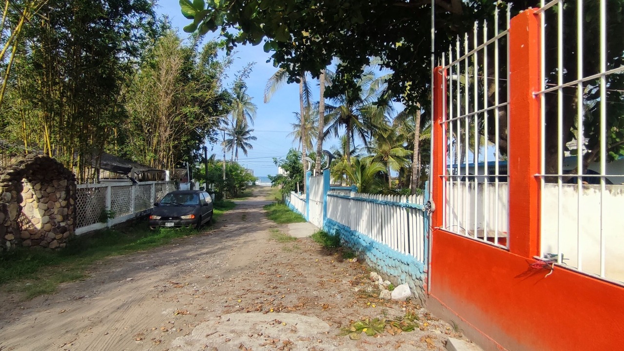 Photo of Outdoor in Playa Chachalacas