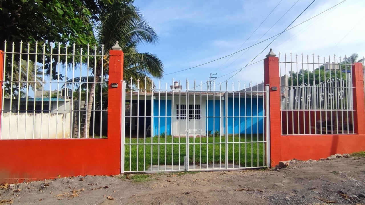 Photo of Outdoor in Playa Chachalacas