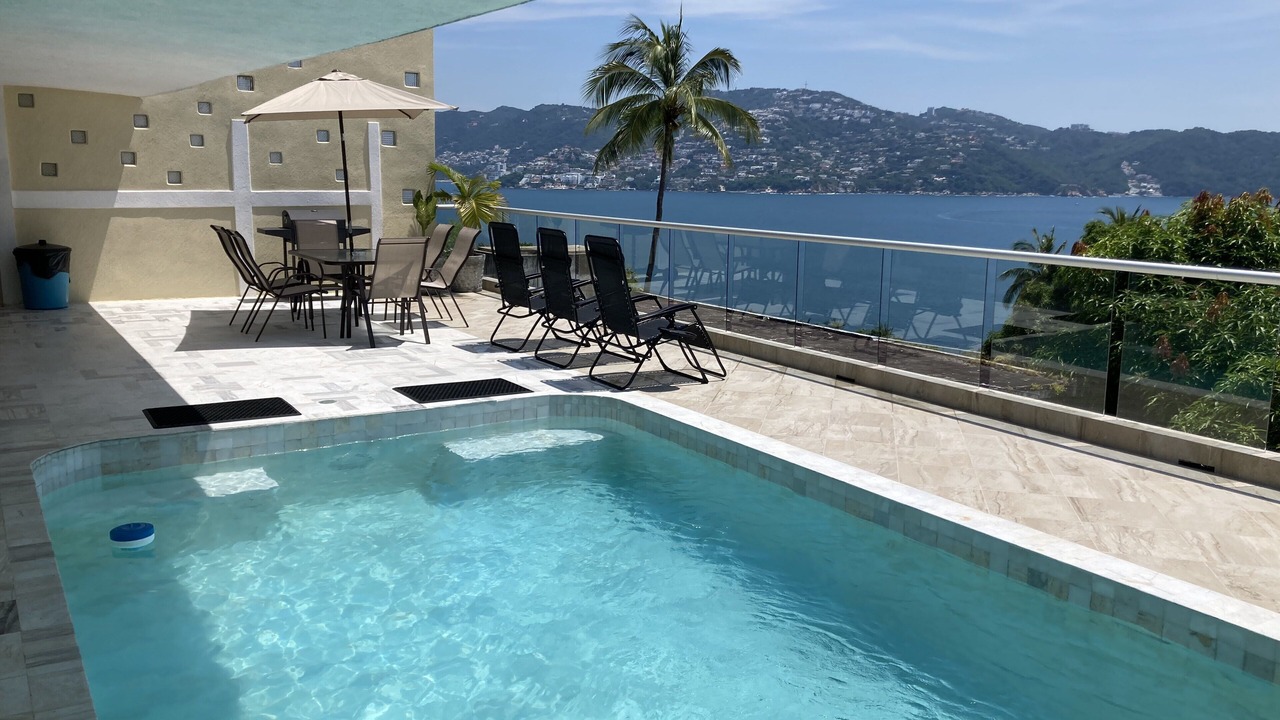 Photo of Outdoor in Caleta