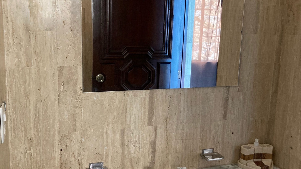 Photo of Bathroom in Caleta