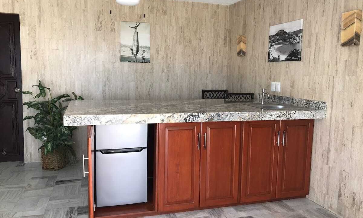 Photo of Kitchen in Caleta