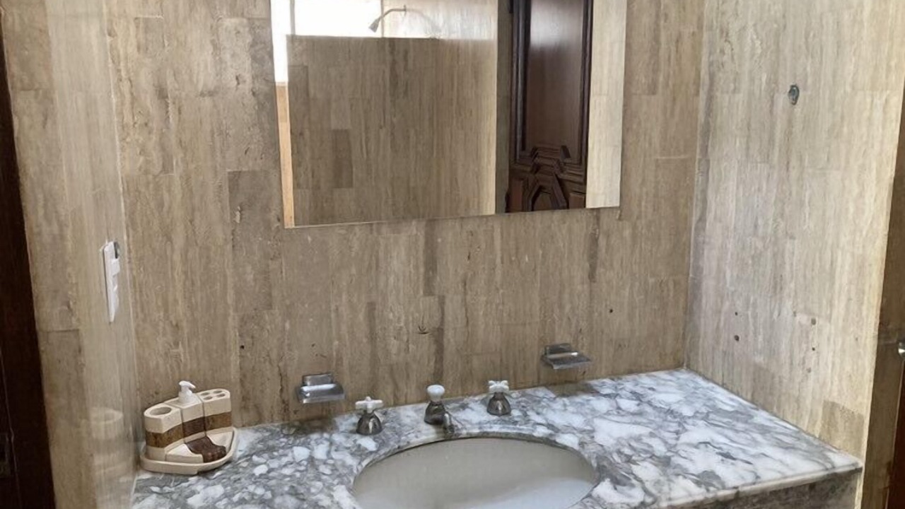 Photo of Bathroom in Caleta