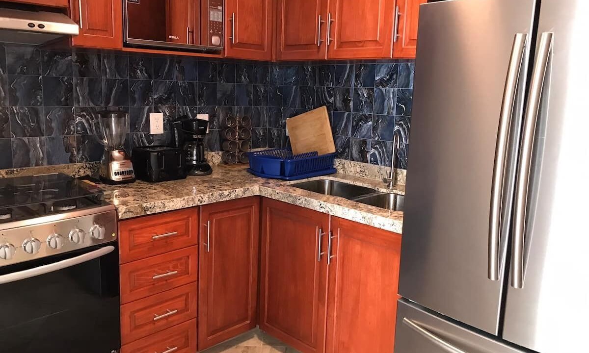 Photo of Kitchen in Caleta