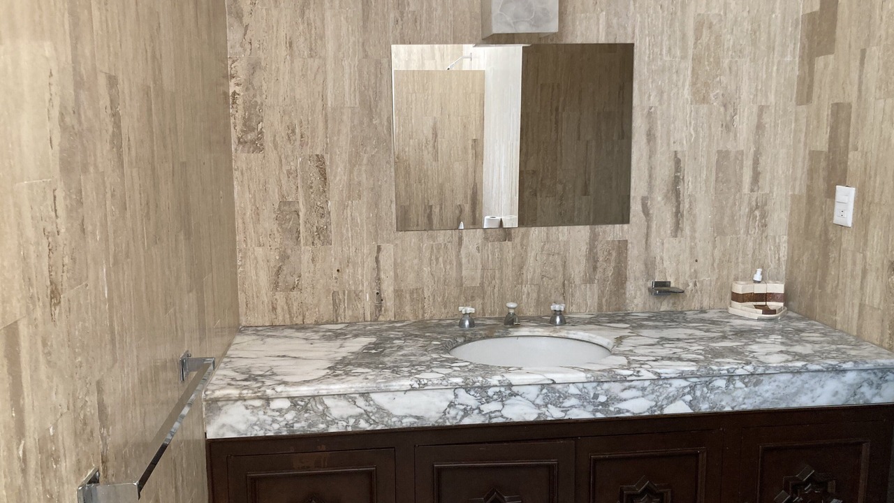 Photo of Bathroom in Caleta