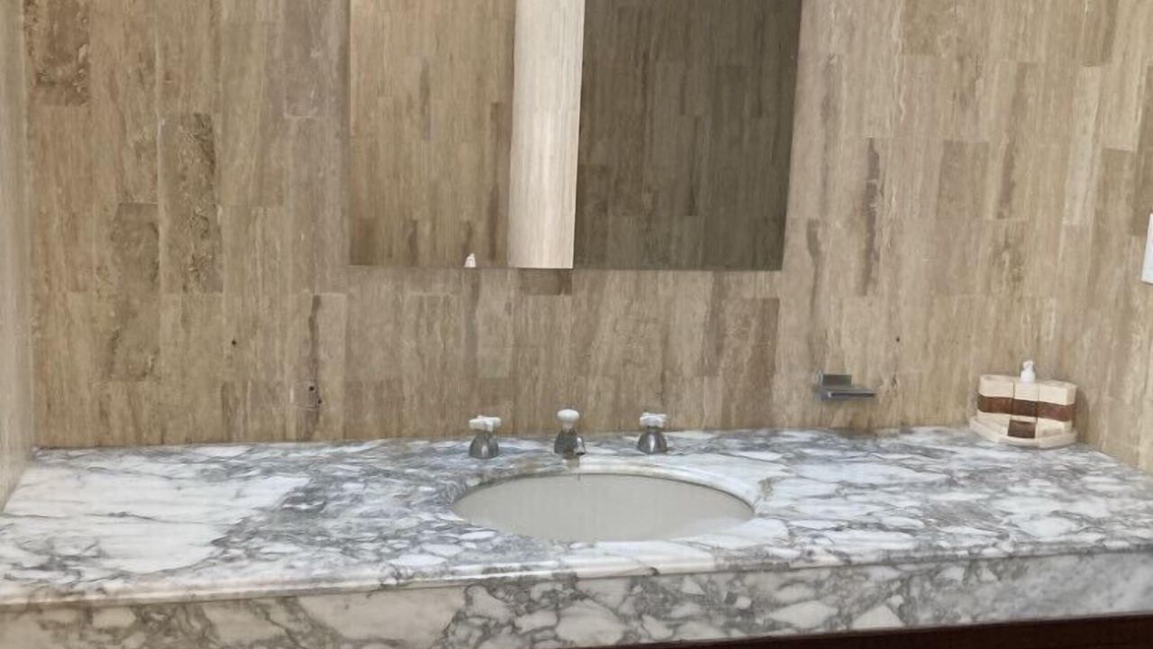 Photo of Bathroom in Caleta