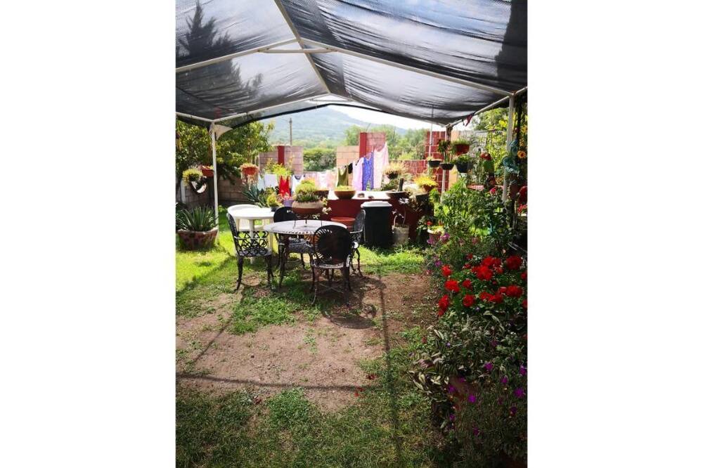 Photo of Outdoor in Teotihuacan