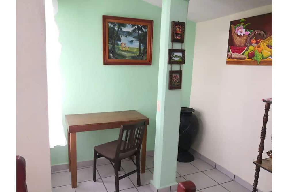 Photo of Bedroom in Teotihuacan
