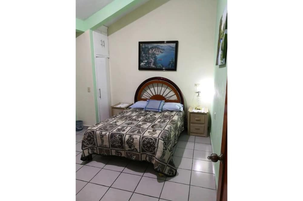 Photo of Bedroom in Teotihuacan