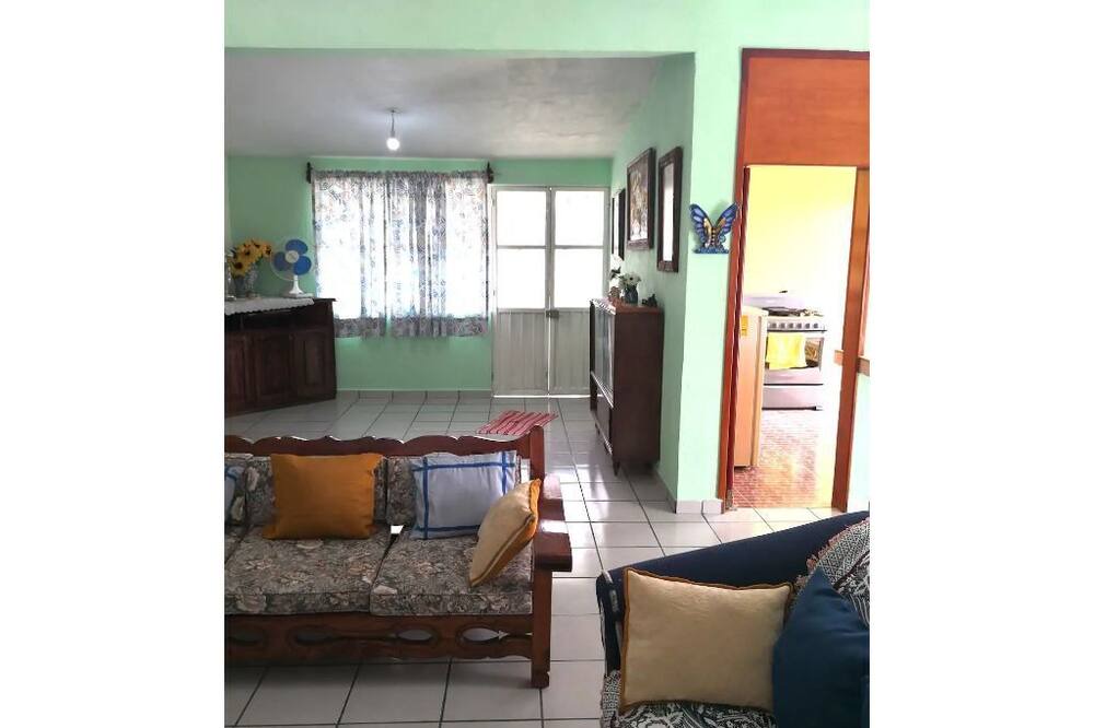 Photo of Bedroom in Teotihuacan