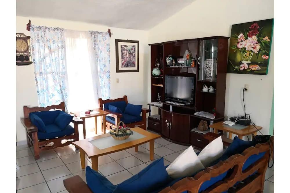 Photo of Livingroom in Teotihuacan