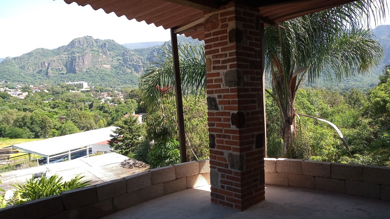 Photo of Patio Balcony in Santa Cecilia
