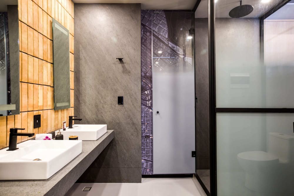 Photo of Bathroom in Roma Norte