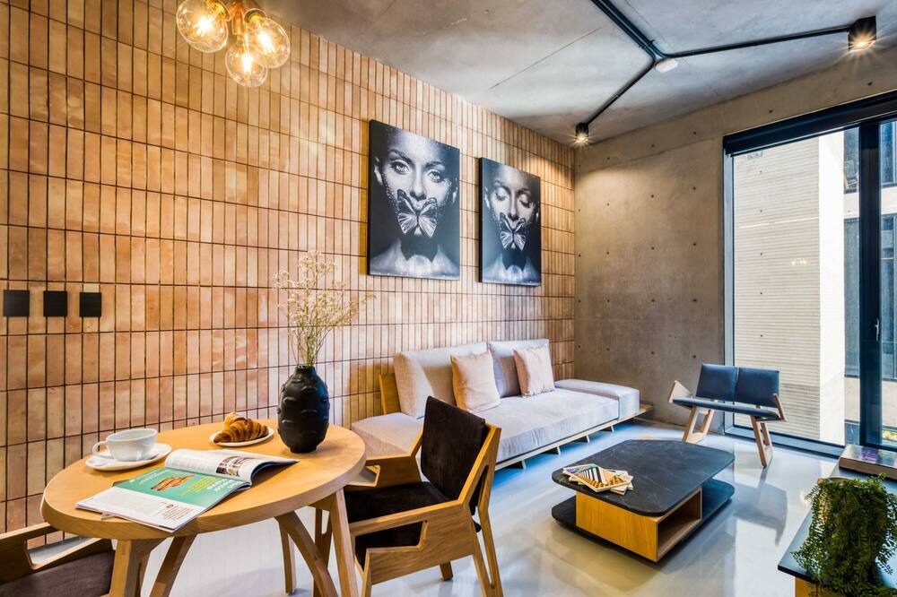 Photo of Bedroom in Roma Norte
