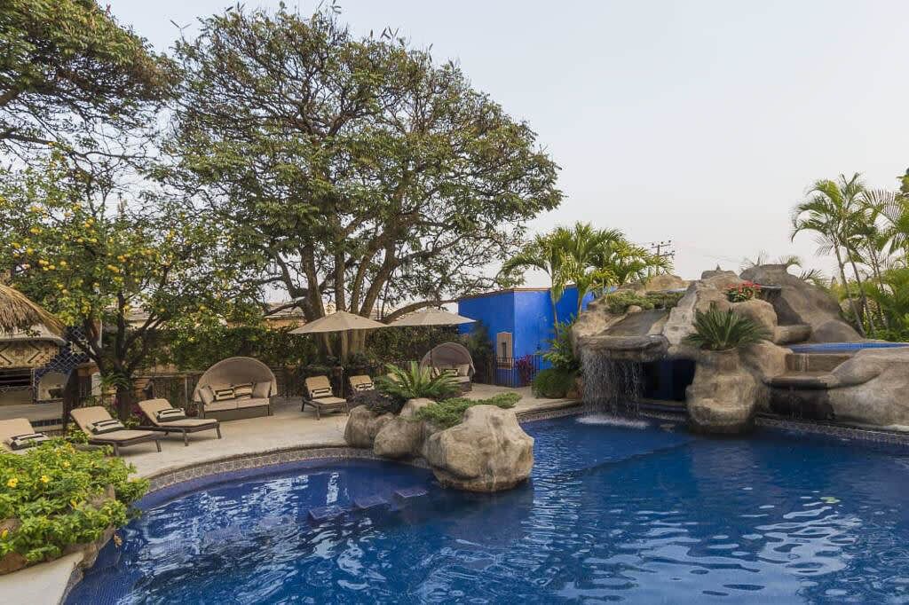 Photo of Outdoor in Cuernavaca