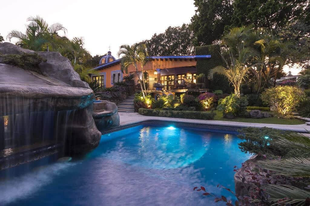 Photo of Outdoor in Cuernavaca