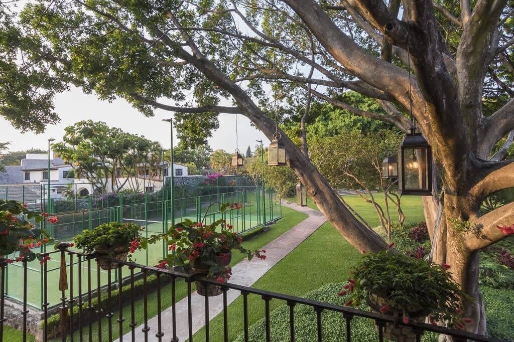 Photo of Outdoor in Cuernavaca
