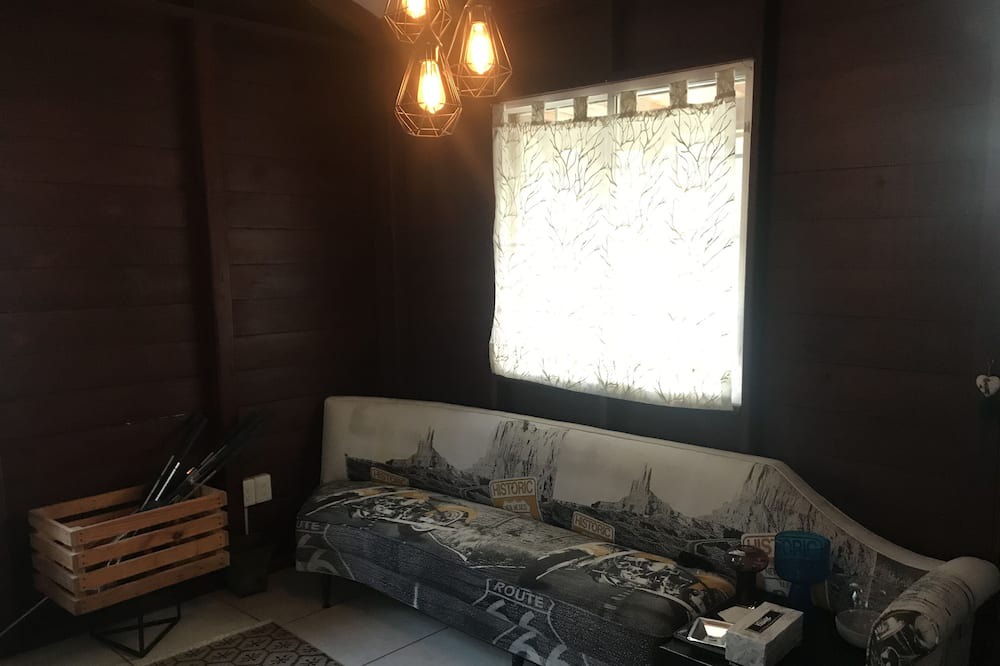 Photo of Livingroom in Huamantla