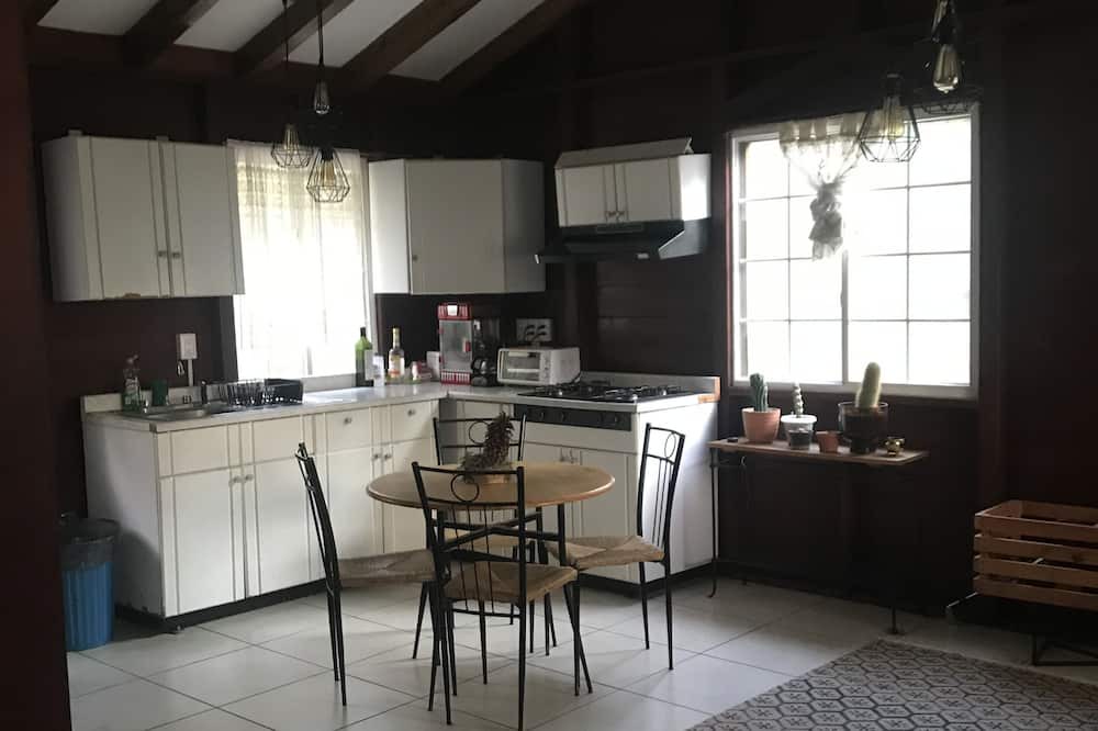 Photo of Kitchen in Huamantla