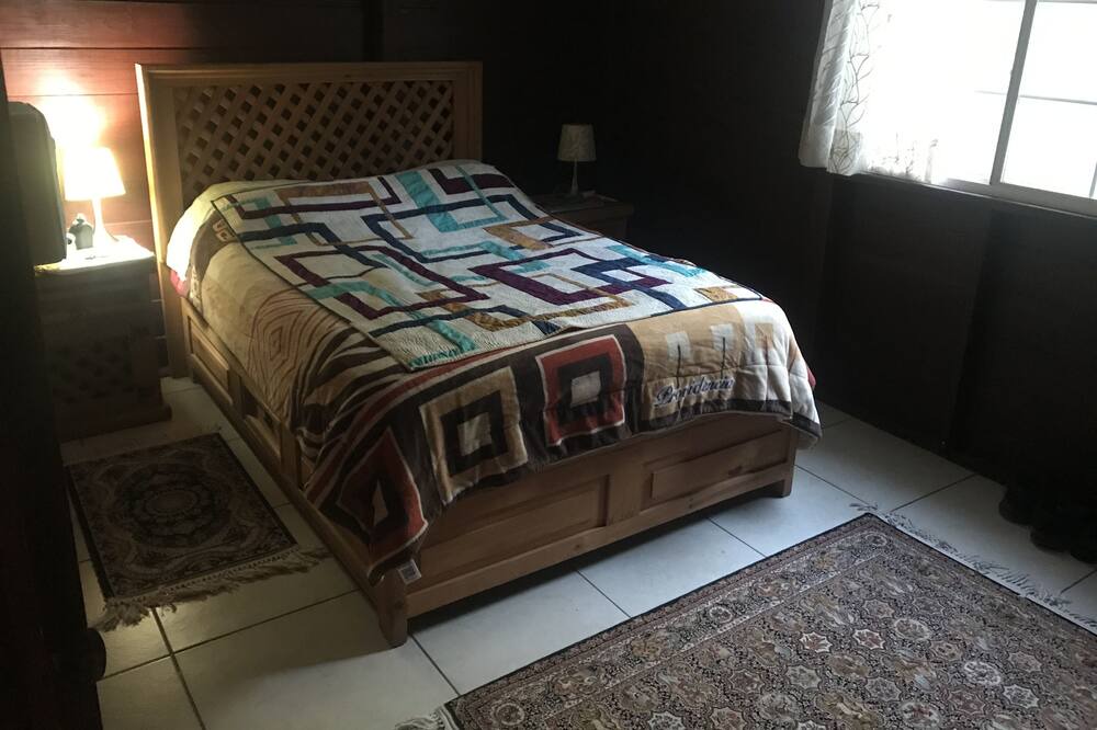 Photo of Bedroom in Huamantla