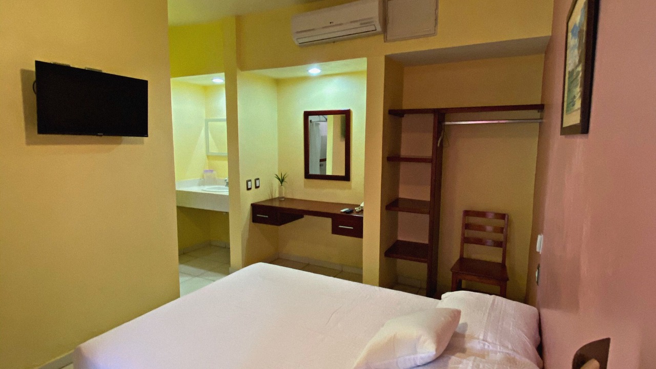 Photo of Bedroom in La Huerta