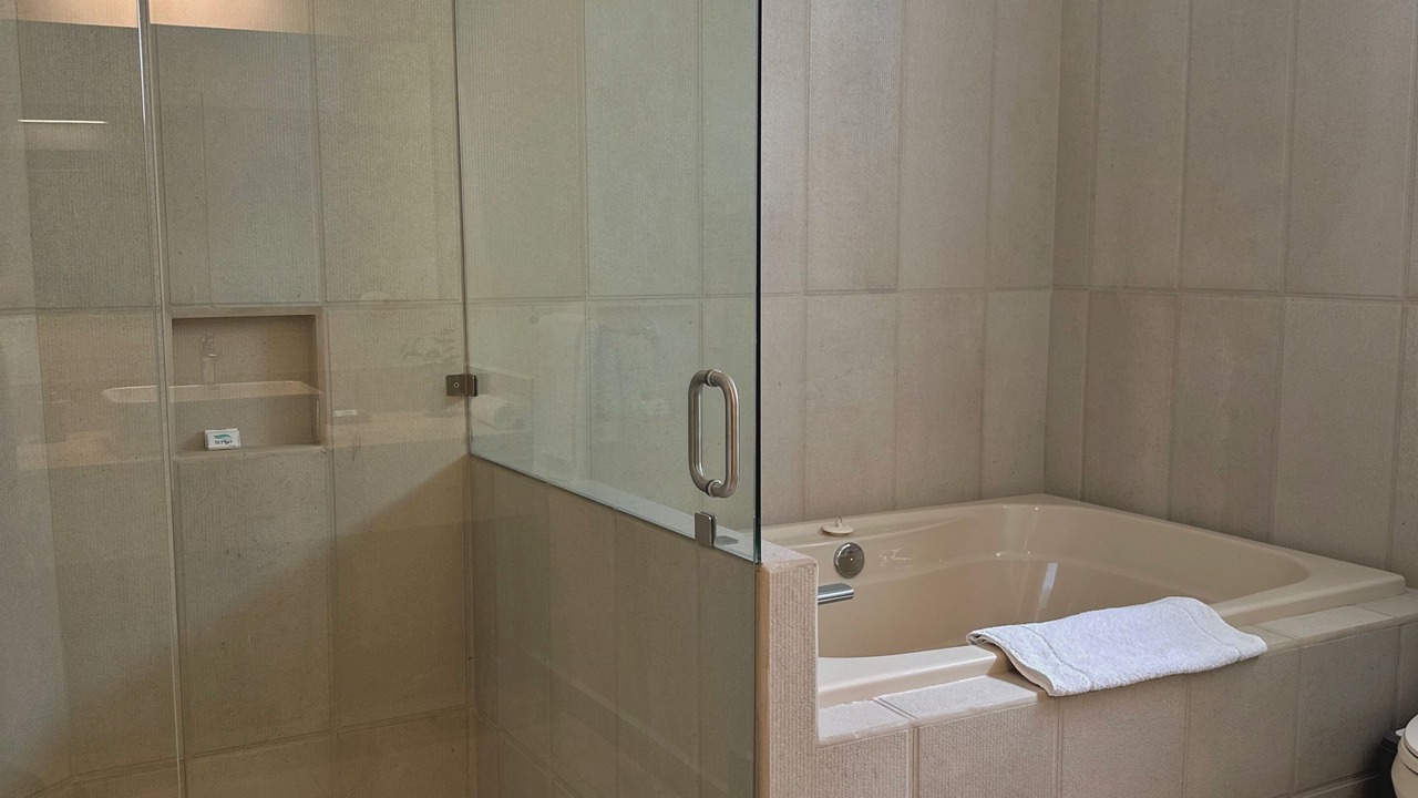 Photo of Bathroom in La Huerta