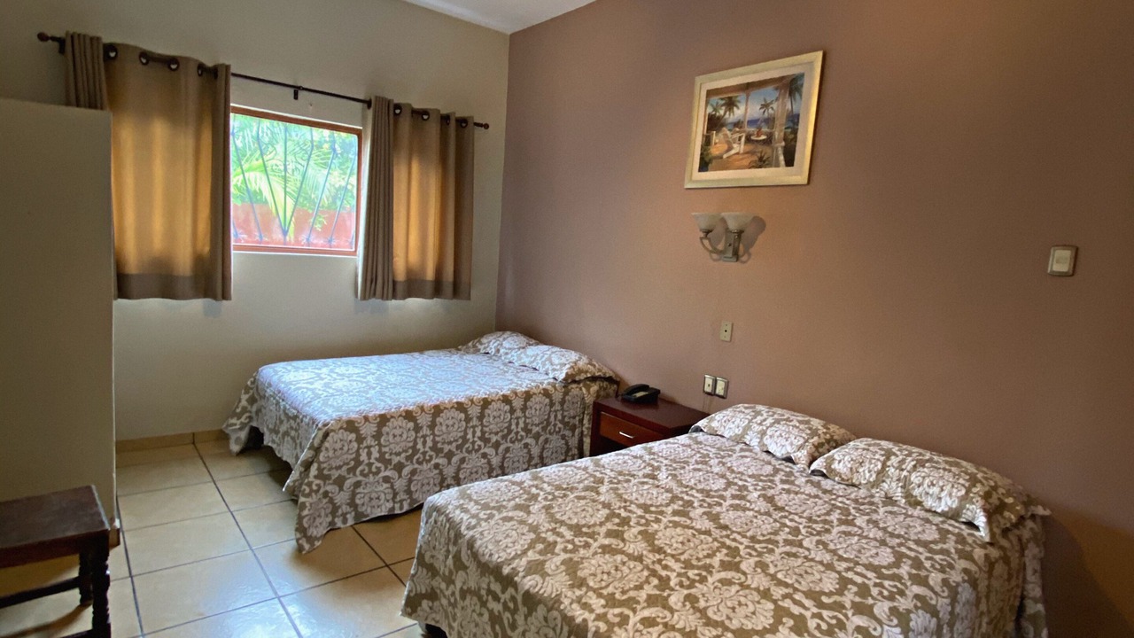 Photo of Bedroom in La Huerta