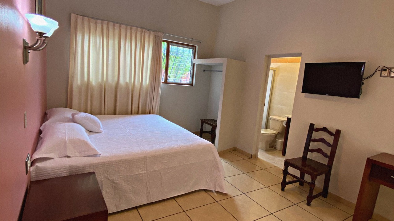 Photo of Bedroom in La Huerta