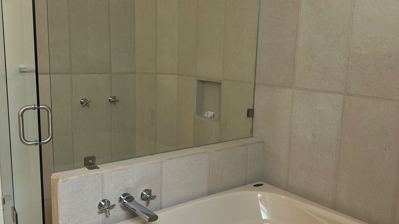 Photo of Bathroom in La Huerta