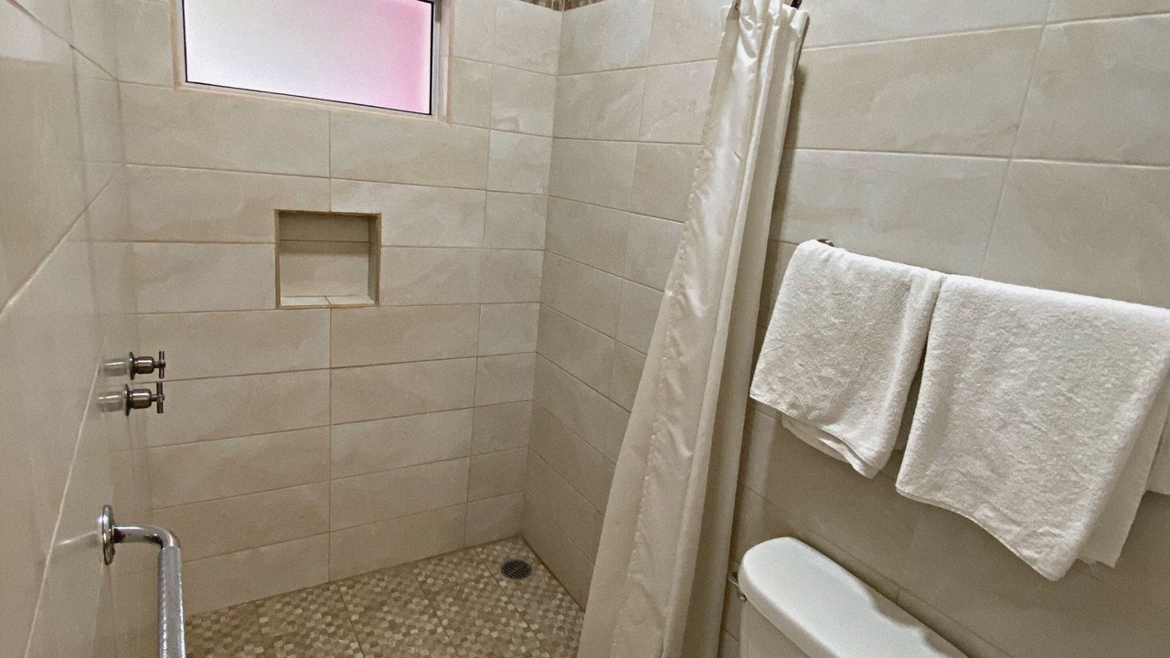 Photo of Bathroom in La Huerta