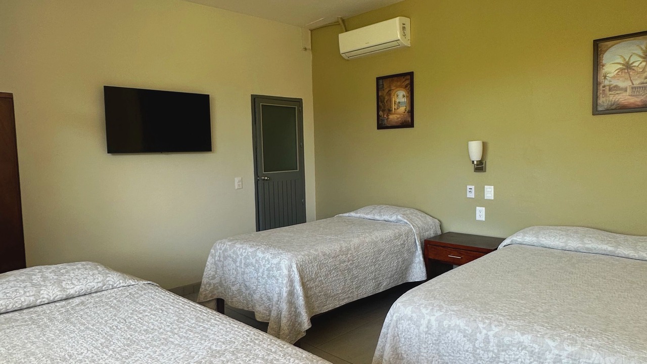 Photo of Bedroom in La Huerta