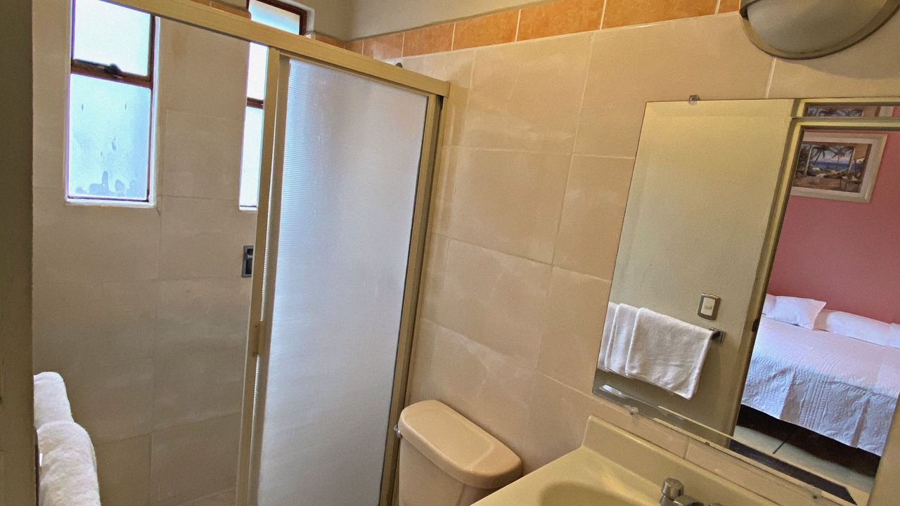 Photo of Bathroom in La Huerta