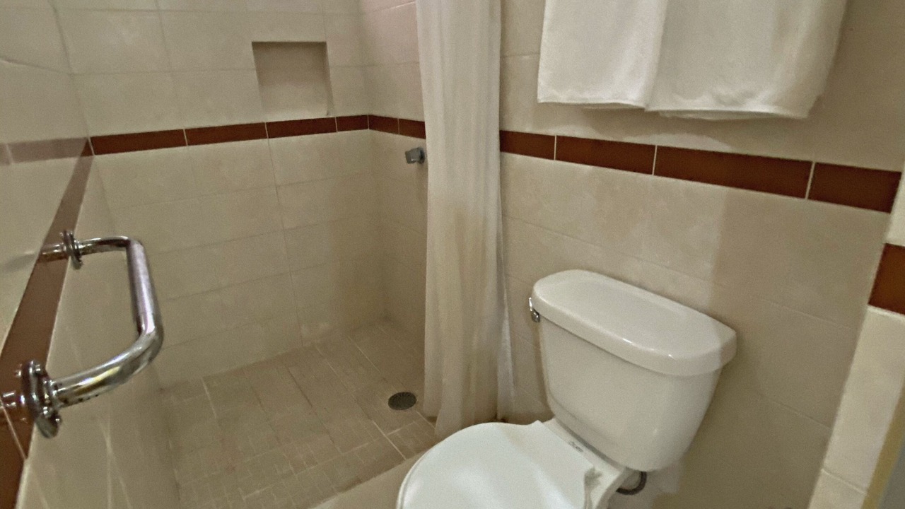 Photo of Bathroom in La Huerta