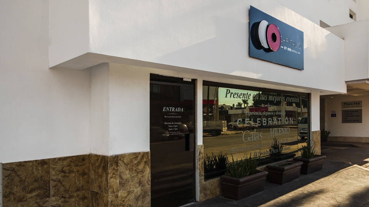 Photo of Outdoor in Los Mochis