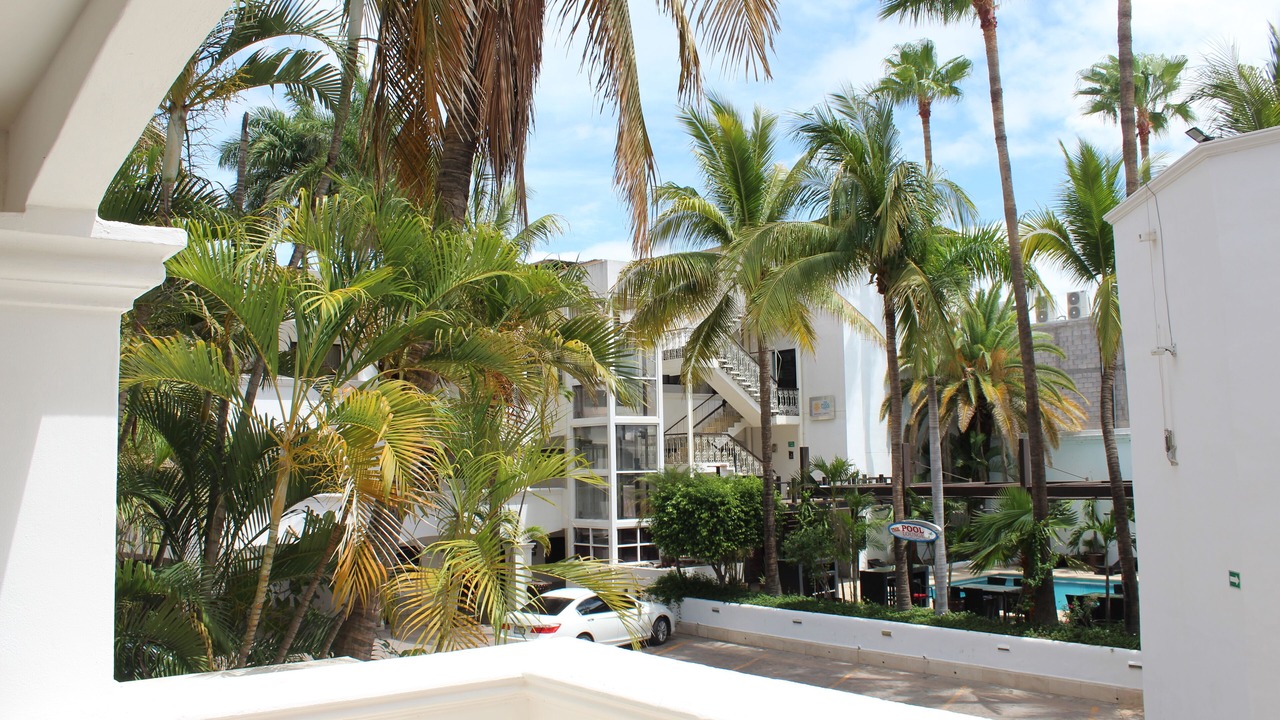 Photo of Patio Balcony in Los Mochis