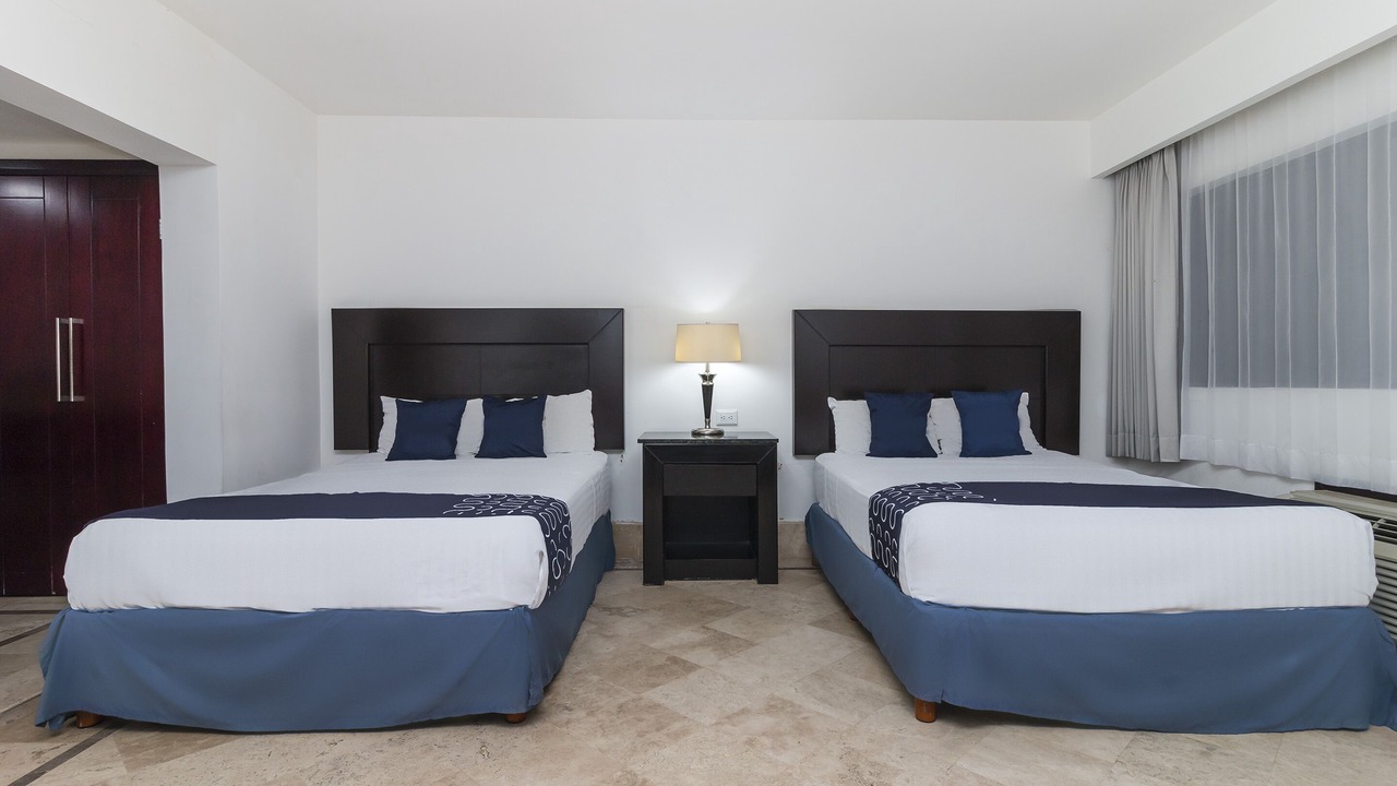 Photo of Bedroom in Los Mochis