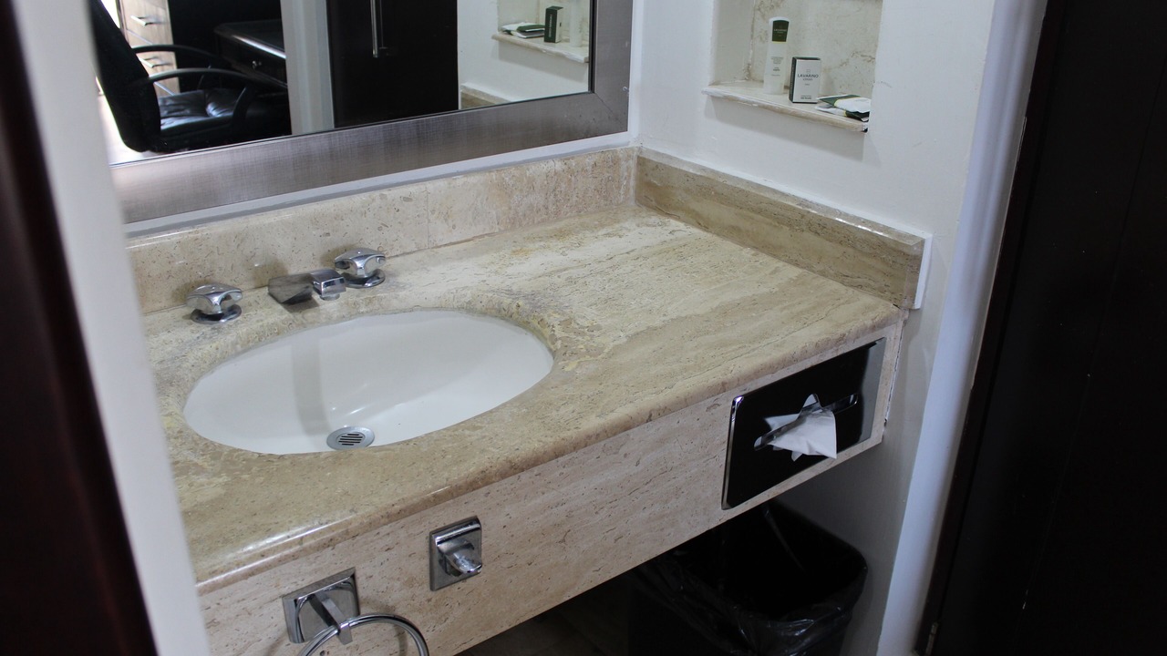 Photo of Bathroom in Los Mochis