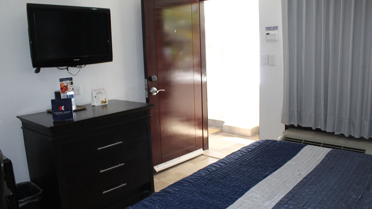 Photo of Bedroom in Los Mochis