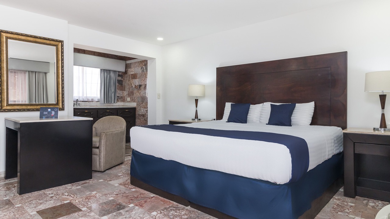 Photo of Bedroom in Los Mochis